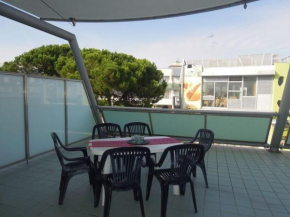 Modern beachside flat - Beahost Bibione